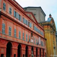 Accademia Belle Arti Modena - 1