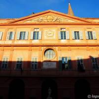 Accademia Belle Arti Modena - 2