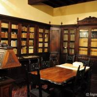 Aedes Muratoriana Modena - 4