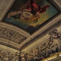 State Archives &deg;