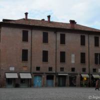 Arcivescovado Modena - 1