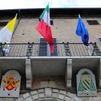 Arcivescovado Modena - 2