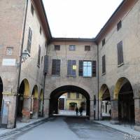 Arcivescovado Modena - 3