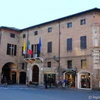 Arcivescovado Modena - 8