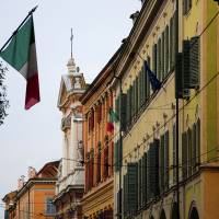 Corso Canal Grande &deg;&deg;