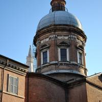 Chiesa del Voto Modena - 1