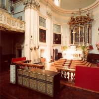 Chiesa del Voto Modena - 2