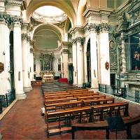 Chiesa del Voto Modena - 3