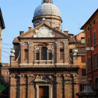 Chiesa del Voto Modena - 4