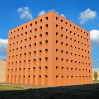 Cimitero San Cataldo &deg;