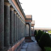 Cimitero San Cataldo Modena - 10