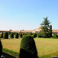 Cimitero San Cataldo Modena - 11