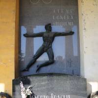 Cimitero San Cataldo Modena - 12