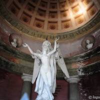 Cimitero San Cataldo Modena - 13