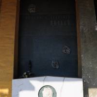 Cimitero San Cataldo Modena - 15