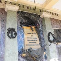 Cimitero San Cataldo Modena - 17