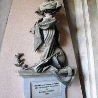 Cimitero San Cataldo Modena - 18