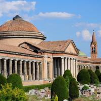 Cimitero San Cataldo Modena - 19