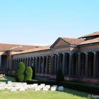 Cimitero San Cataldo Modena - 20