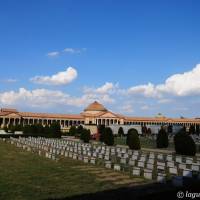 Cimitero San Cataldo Modena - 22