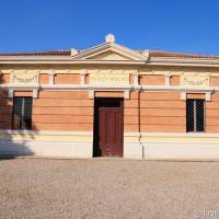 Cimitero San Cataldo Modena - 23