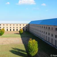 Cimitero San Cataldo Modena - 25