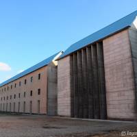 Cimitero San Cataldo Modena - 28