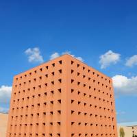 Cimitero San Cataldo Modena - 30