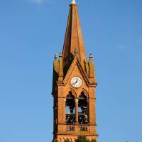 Cimitero San Cataldo Modena - 32