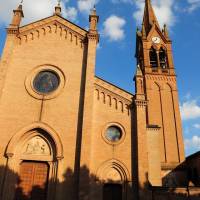 Cimitero San Cataldo Modena - 33