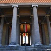 Cimitero San Cataldo Modena - 3