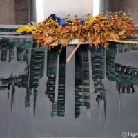 Cimitero San Cataldo Modena - 4