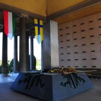 Cimitero San Cataldo Modena - 5