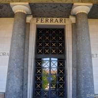 Cimitero San Cataldo Modena - 7