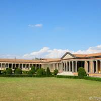 Cimitero San Cataldo Modena - 8