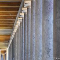 Cimitero San Cataldo Modena - 9