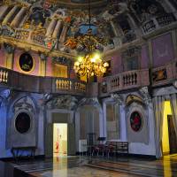 Collegio San Carlo &deg;&deg;