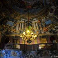 Collegio San Carlo Modena - 16