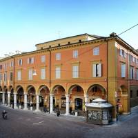 Collegio San Carlo Modena - 37