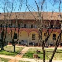 Convento di San Geminiano Modena - 13