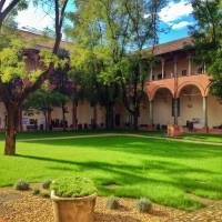 Convento di San Geminiano Modena - 15