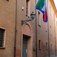 Convento di San Geminiano Modena - 5