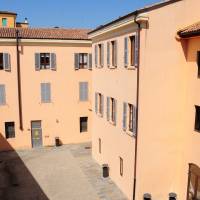 Convento di San Geminiano Modena - 6