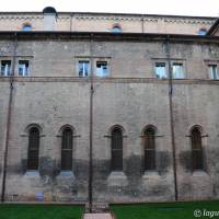 Convento di San Pietro Modena - 12