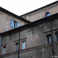 Convento di San Pietro Modena - 13