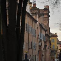 Convento di San Pietro Modena - 1