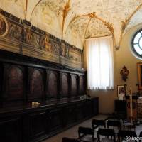 Convento di San Pietro Modena - 4