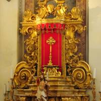 Convento di San Pietro Modena - 5