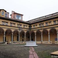 Convento di San Pietro Modena - 6