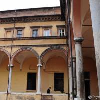 Convento di San Pietro Modena - 7